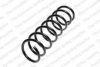 LESJ?FORS 4227586 Coil Spring